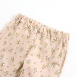 総柄 | 7days Style パンツ 10分丈 | F.O.Online Store | 詳細画像9