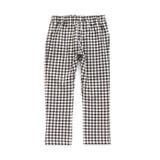 ブラック | 総柄 | 7days Style パンツ 10分丈 | F.O.Online Store