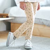 花柄 | 総柄 | 7days Style パンツ 10分丈 | F.O.Online Store