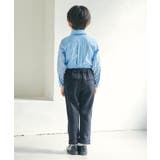 フォーマルパンツ  9分丈 | F.O.Online Store | 詳細画像10 