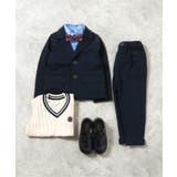 フォーマルパンツ  9分丈 | F.O.Online Store | 詳細画像16 
