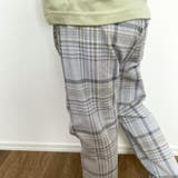 バラエティ/7days style pants 10分丈 | F.O.Online Store | 詳細画像11