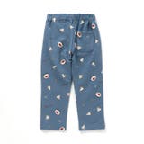バラエティ/7days style pants 10分丈 | F.O.Online Store | 詳細画像3