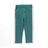 グリーン | バラエティ/7days style pants 10分丈 | F.O.Online Store