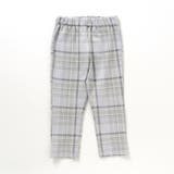 グレー | バラエティ/7days style pants 10分丈 | F.O.Online Store