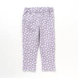 ラベンダー | バラエティ/7days style pants 10分丈 | F.O.Online Store