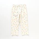 オフホワイト | バラエティ/7days style pants 10分丈 | F.O.Online Store