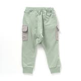 サイドポケットカットソーパンツ 10分丈 | F.O.Online Store | 詳細画像16