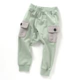 ミント | サイドポケットカットソーパンツ 10分丈 | F.O.Online Store