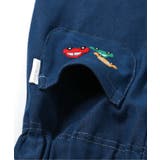 ポケット刺繍パンツ/7days Style pants 10分丈 | F.O.Online Store | 詳細画像10