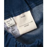 ポケット刺繍パンツ/7days Style pants 10分丈 | F.O.Online Store | 詳細画像13