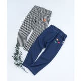 ポケット刺繍パンツ/7days Style pants 10分丈 | F.O.Online Store | 詳細画像15