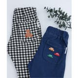 ポケット刺繍パンツ/7days Style pants 10分丈 | F.O.Online Store | 詳細画像16