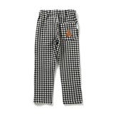 ポケット刺繍パンツ/7days Style pants 10分丈 | F.O.Online Store | 詳細画像2