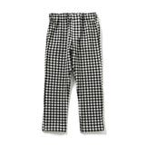 ポケット刺繍パンツ/7days Style pants 10分丈 | F.O.Online Store | 詳細画像3