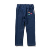 ポケット刺繍パンツ/7days Style pants 10分丈 | F.O.Online Store | 詳細画像5
