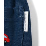 ポケット刺繍パンツ/7days Style pants 10分丈 | F.O.Online Store | 詳細画像9