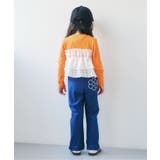 モチーフポケットパンツ/7days Style pants 10分丈 | F.O.Online Store | 詳細画像20
