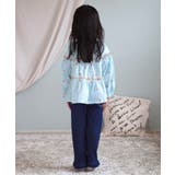 モチーフポケットパンツ/7days Style pants 10分丈 | F.O.Online Store | 詳細画像23