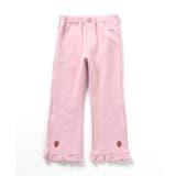 モチーフポケットパンツ/7days Style pants 10分丈 | F.O.Online Store | 詳細画像24