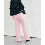 モチーフポケットパンツ/7days Style pants 10分丈 | F.O.Online Store | 詳細画像28