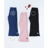 モチーフポケットパンツ/7days Style pants 10分丈 | F.O.Online Store | 詳細画像29