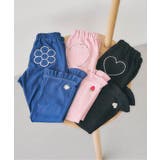 モチーフポケットパンツ/7days Style pants 10分丈 | F.O.Online Store | 詳細画像31