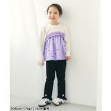 モチーフポケットパンツ/7days Style pants 10分丈 | F.O.Online Store | 詳細画像4