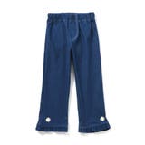 モチーフポケットパンツ/7days Style pants 10分丈 | F.O.Online Store | 詳細画像8