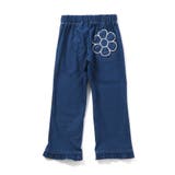 モチーフポケットパンツ/7days Style pants 10分丈 | F.O.Online Store | 詳細画像9