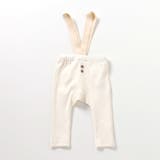サスペンダー付きリブパンツ | F.O.Online Store | 詳細画像2