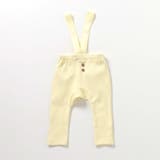 サスペンダー付きリブパンツ | F.O.Online Store | 詳細画像3