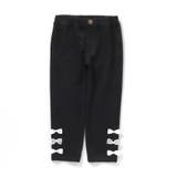 サイドリボン｜7days Style pants  10分丈 | F.O.Online Store | 詳細画像2 