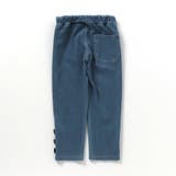 サイドリボン｜7days Style pants  10分丈 | F.O.Online Store | 詳細画像5 