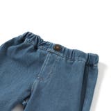 サイドリボン｜7days Style pants  10分丈 | F.O.Online Store | 詳細画像7 