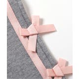 WEB限定 サイドリボンラインパンツ 10分丈 | F.O.Online Store | 詳細画像6