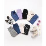 バラエティ｜7days Style pants  10分丈 | F.O.Online Store | 詳細画像17 