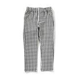 バラエティ｜7days Style pants  10分丈 | F.O.Online Store | 詳細画像2 
