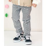 ブラック | バラエティ｜7days Style pants  10分丈 | F.O.Online Store