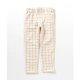 アイボリー | バラエティ｜7days Style pants  10分丈 | F.O.Online Store