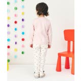 裾リボン｜7days Style pants  10分丈 | F.O.Online Store | 詳細画像12 