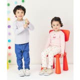 裾リボン｜7days Style pants  10分丈 | F.O.Online Store | 詳細画像14 