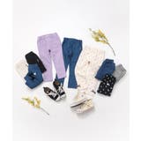 裾リボン｜7days Style pants  10分丈 | F.O.Online Store | 詳細画像16 