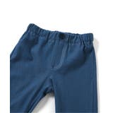 裾リボン｜7days Style pants  10分丈 | F.O.Online Store | 詳細画像3 