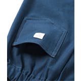裾リボン｜7days Style pants  10分丈 | F.O.Online Store | 詳細画像5 