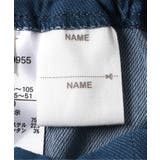 裾リボン｜7days Style pants  10分丈 | F.O.Online Store | 詳細画像7 