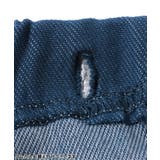 裾リボン｜7days Style pants  10分丈 | F.O.Online Store | 詳細画像8 
