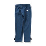 裾リボン｜7days Style pants  10分丈 | F.O.Online Store | 詳細画像9 
