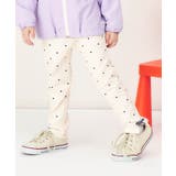 アイボリー | 裾リボン｜7days Style pants  10分丈 | F.O.Online Store
