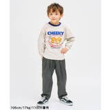 テーパードタックパンツ 10分丈 | F.O.Online Store | 詳細画像11